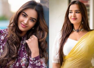 ‘சிக்னல் அட் 11:30’ படத்தின் மூலம் தமிழ் சினிமாவில் அறிமுகமாகும் நடிகை புஜிதா பொன்னாடா!