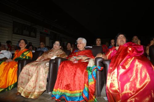 50th Year Celebrations Of Legendary Nadigar Thilagam s Uyarantha Manithan Photos (20)