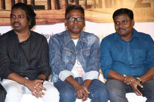 Photostills from Nadodigal-2 Audio Launch