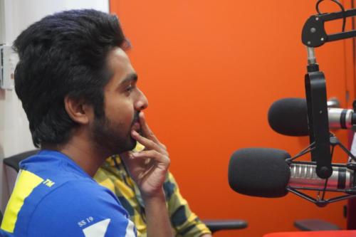 Sivappu Manjal Pachai Audio Launch Stills (2)